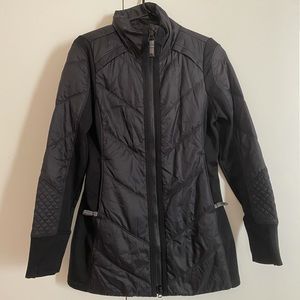 Women’s Athleta winter jacket